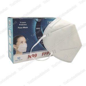 FFP2 / N95 Maske
