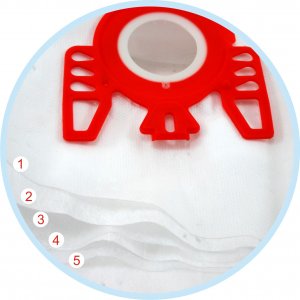 Multi-Layer Filtering